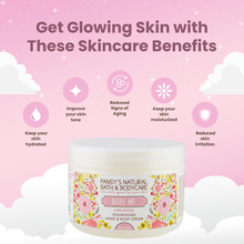 Load image into Gallery viewer, Nourishing Hand & Body Cream -  Bare Me