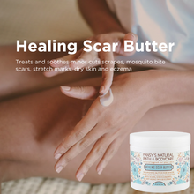 Load image into Gallery viewer, Healing Scar Butter