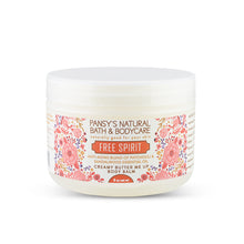 Load image into Gallery viewer, Free Spirit Butter Me Up Body Balm