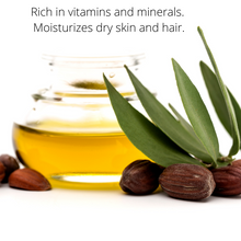 Load image into Gallery viewer, Nourishing Hand & Body Cream -  Bare Me