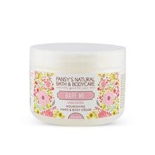 Load image into Gallery viewer, Nourishing Hand & Body Cream -  Bare Me
