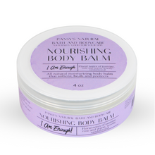 Load image into Gallery viewer, I Am Enough Nourishing Body Balm