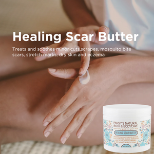 Healing Scar Butter