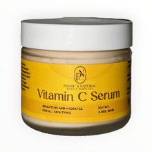Load image into Gallery viewer, Vitamin C Serum -Brighten &amp; Smooth