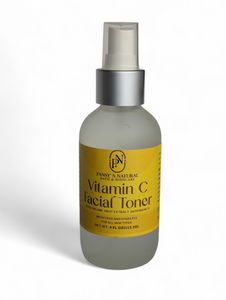 Vitamin C Facial Toner
