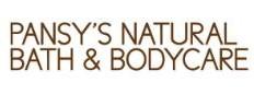 Pansy&#39;s Natural Bath &amp; Bodycare