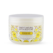 Load image into Gallery viewer, Renew Me Body Butter
