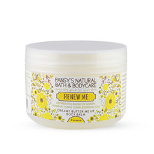 Load image into Gallery viewer, Renew Me Butter Me Up Body Balm