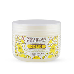 Renew Me Body Butter