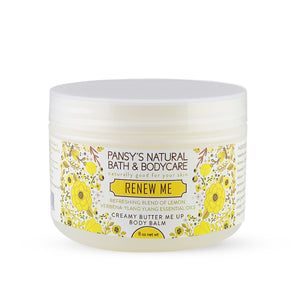 Renew Me Butter Me Up Body Balm