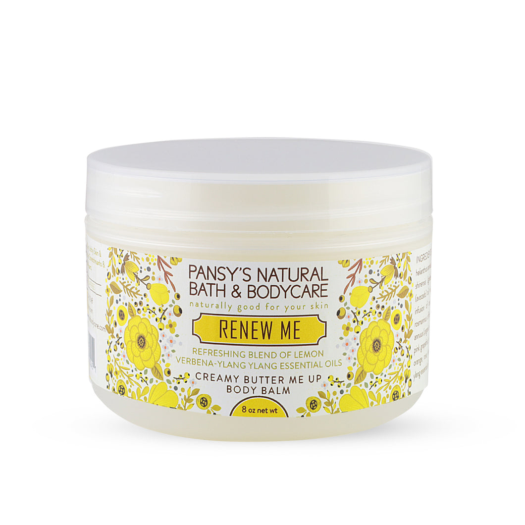 Renew Me Body Butter