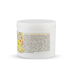 Whipped Hair Butter- Hair Moisturizer