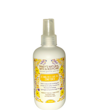 Load image into Gallery viewer, Detangler &amp; Leave-in Conditioner With Aloe Vera + Castor Oil