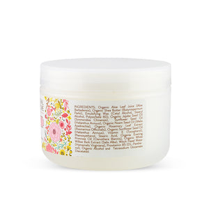 Nourishing Hand & Body Cream -  Bare Me