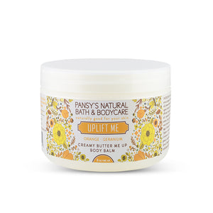 Uplift Me Butter Me Up Body Balm