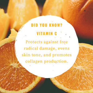 Vitamin C Serum -Brighten & Smooth
