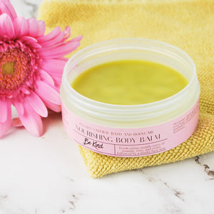 I Am Enough Nourishing Body Balm