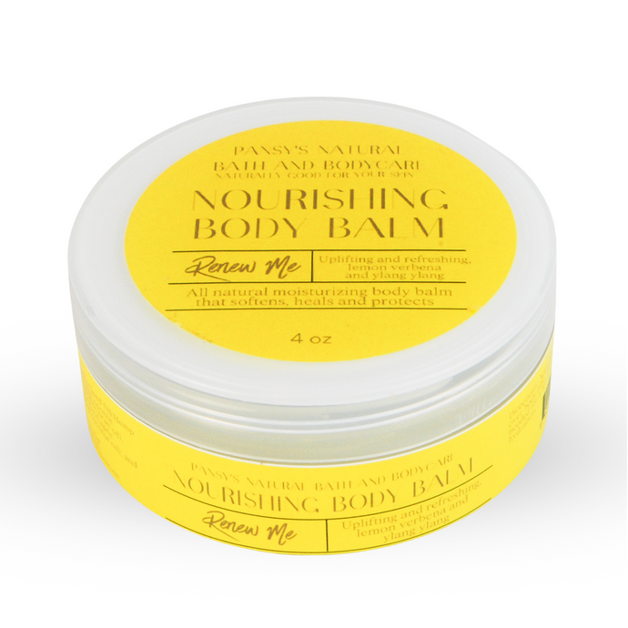 Renew Me Nourishing Body Balm